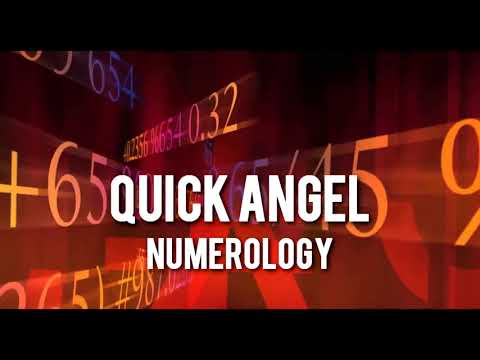Number Meaning 533   Quick Angelic Numerology Reading for Number 533