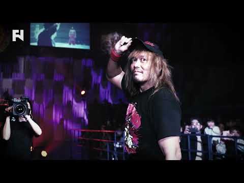 Hiroshi Tanahashi Issues Statement On Tetsuya Naito Leaving NJPW, Wanted Naito To Stay Until The End