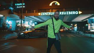 CAPITAL BRA &amp; KING KHALIL - ZWEISTELLIGE HAFTSTRAFEN (PROD. SAVEN MUSIQ)