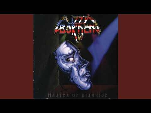One False Move - Lizzy Borden