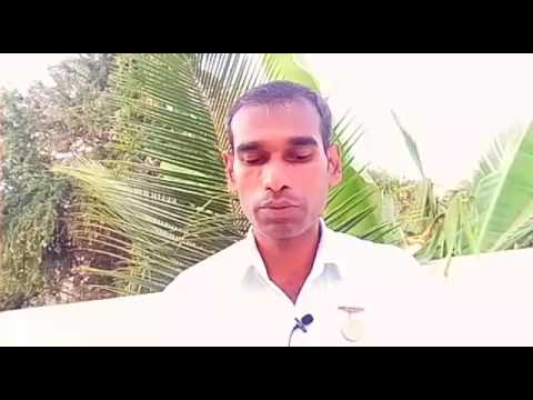 4 March Tamil murli churning - Bk Saravana Kumar