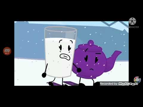 Toon Age Part 8 - Ninjalinos Fight