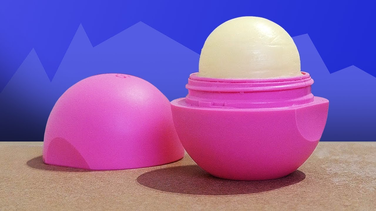 CRASH TEST : fabriquer un Baume à lèvres