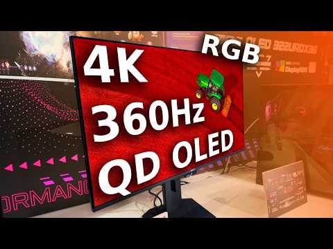 ثورة الذكاء الاصطناعي تقود شاشات "OLED" لتجاوز 11 مليار دولار بحلول 2033 