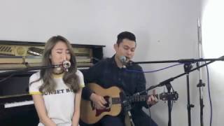 Say It Again - Frances ( Cover by Daphne Charice &amp; Kang Er )