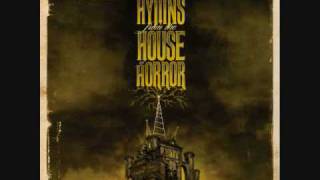 Harley Poe - It's Only the End of the World (now with lyrics!)