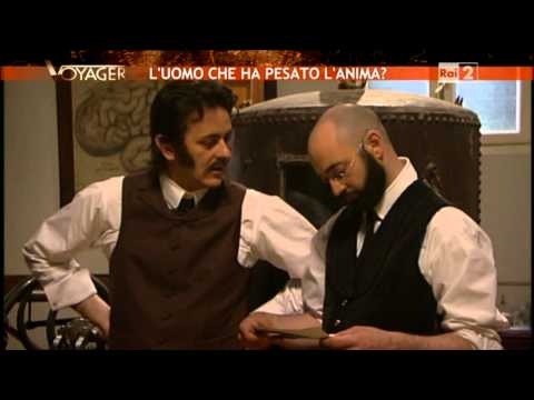 Angelo Mosso: fisiologo