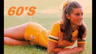 Sheila - L'intégrale des Singles de 1962 à 1969.