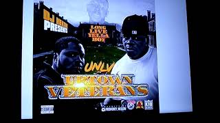 Yella Boy  U.N.L.V. Early Cash Money Records