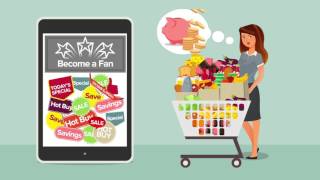 Food Marketplace  Introductory Video AU