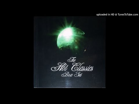 Reign Of The Disco Queens (The 70's HiNRG Medley)