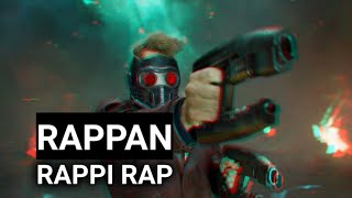 MCU | Rappan Rappi Rap