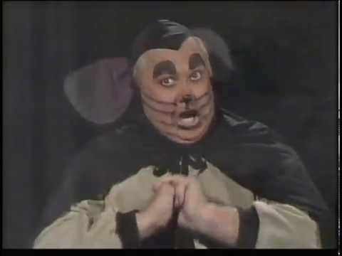 Die Dapper Muis - Musiekvideo