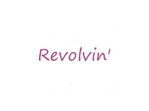 Thumbnail for Revolvin' video