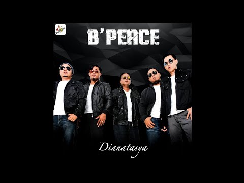 Dianatasya - B'Peace Band (Lyric Video)