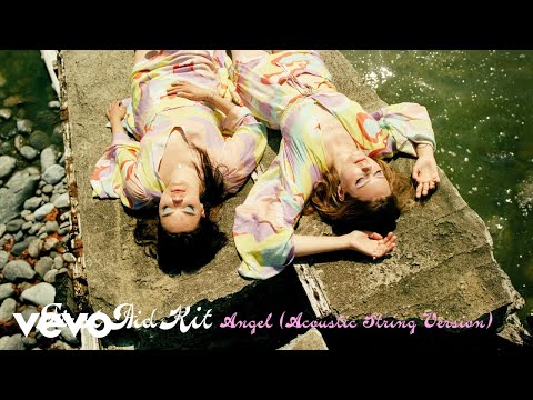 Video thumbnail for Angel (Acoustic String Version)