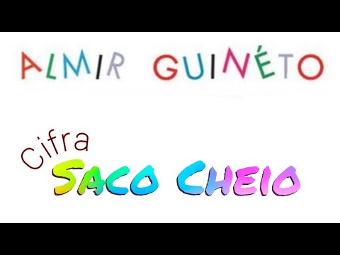 De Saco Cheio - Diano Junior