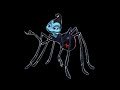 A Bug S Life 1998 Rosie Alternate Ending