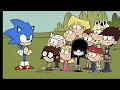 The Loud House Centuries Fall Out Boy