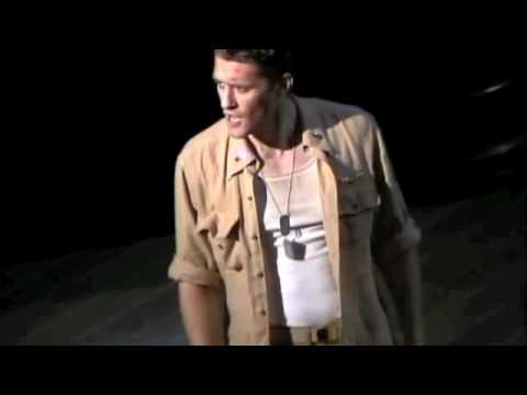 You've Got To Be Carefully Taught - Matthew Morrison & Paulo Szot (South Pacific)