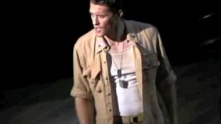 You&#39;ve Got To Be Carefully Taught - Matthew Morrison &amp; Paulo Szot (South Pacific)