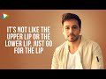 Emraan Hashmi S Definition Of A Perfect Kiss Birthday Special