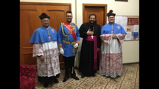 Retiro da Sacra Milícia 2019, 3ª Parte
