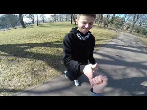 POV with da boyz | Kendama Edit
