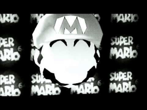 Super Mario 666