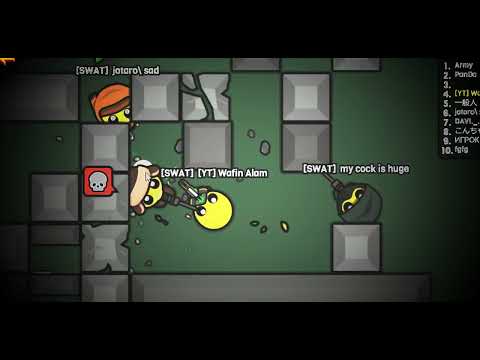 Raiding bases | Trailer | Devast.io