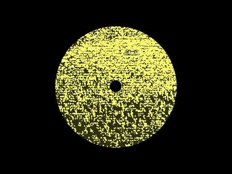 Ultrastation - Pingpong Jedi [SNORK105]