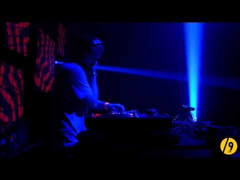 HENNING BAER ● VOLTAGE FESTIVAL /SLASH9.tv