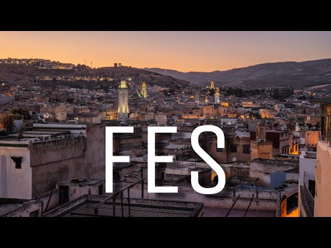 FES | 48 Hours in the World's Biggest Medina | Morocco Travel Guide