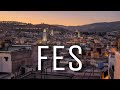 FES 48 Hours In The World S Biggest Medina Morocco Travel Guide
