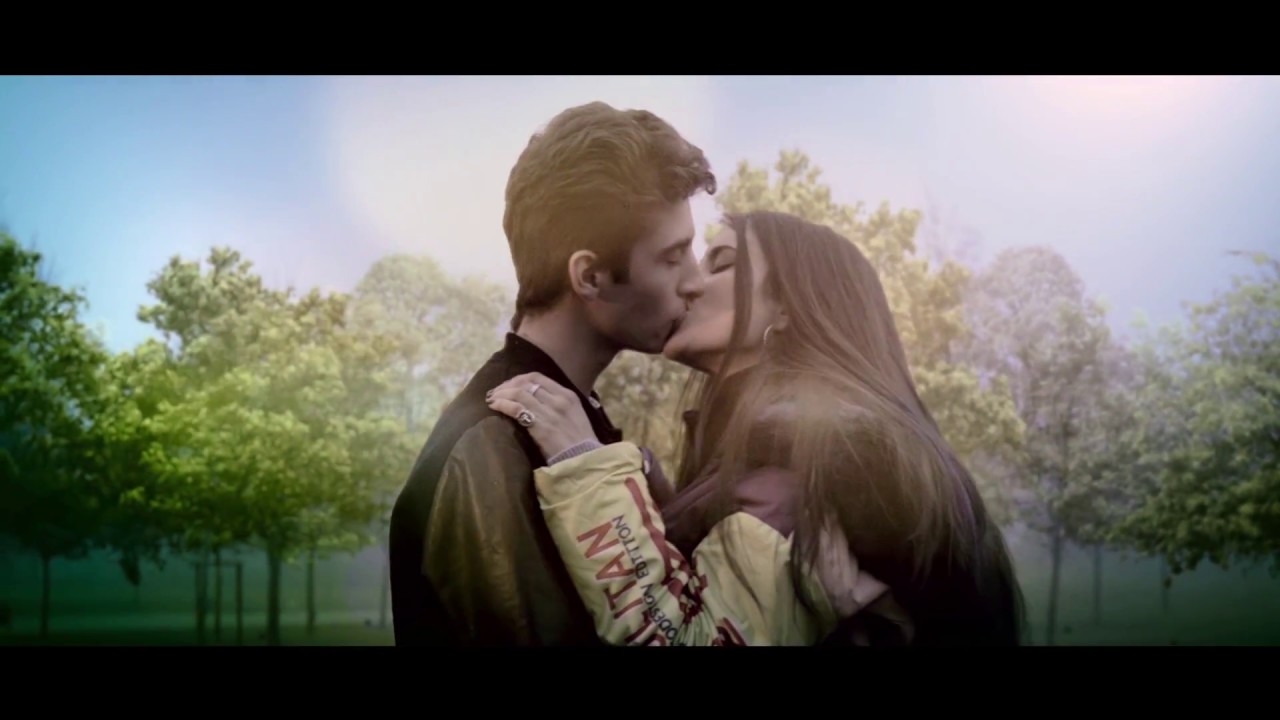 Gabry Ponte feat. Danti - Tu Sei