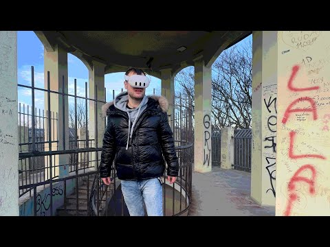 2SHER - Spatial DJ EP 001 [Afro House / House / Melodic Techno]