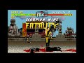 Mortal Kombat 1 MUGEN Kuai Liang Scorpion Gameplay
