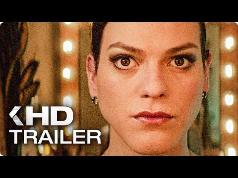 Trailer-Vorschau: Eine fantastische Frau