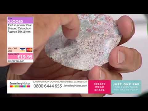 JewelleryMaker LIVE 23/5/19 8AM - 1PM