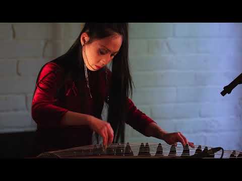 YIDJAM - Embuscades de tous cotés (Made in Asia 2021)