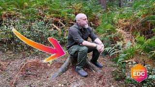 How PROTECTED Are YOU Whilst SITTING DOWN? – Vagabond Seat Pad
