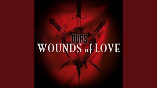 Wounds of Love Music Video