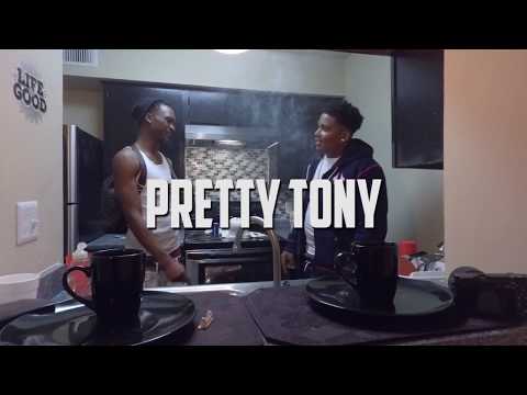 PRETTY TONY | Think Ahead (Music Video) | shot by @Austinlamotta
