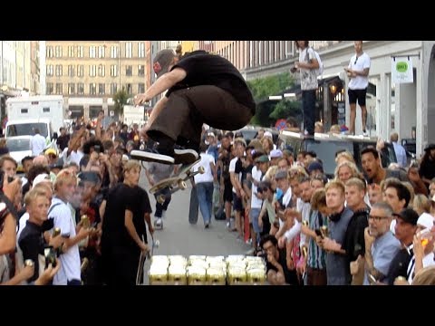 CPH Pro Recap #1