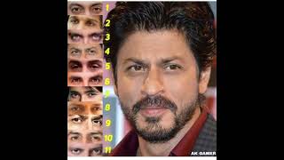 Download lagu Shahrukh Khan eye effect #shorts mp3 Download lagu Shahrukh Khan eye effect #shorts mp3