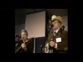 Tom Mckinney with The Del McCoury Band - On My Way Back To The Old Home