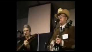 Tom Mckinney with The Del McCoury Band - On My Way Back To The Old Home