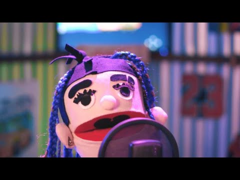 Nobeat - Se Vienen Cositas (Official Video)