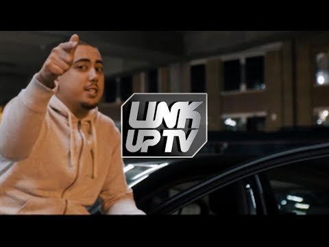 Hectic - Dat's Facts [Music Video] | Link Up TV