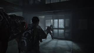 【PS4pro】The Last of Us Part II ストーリー【part5】